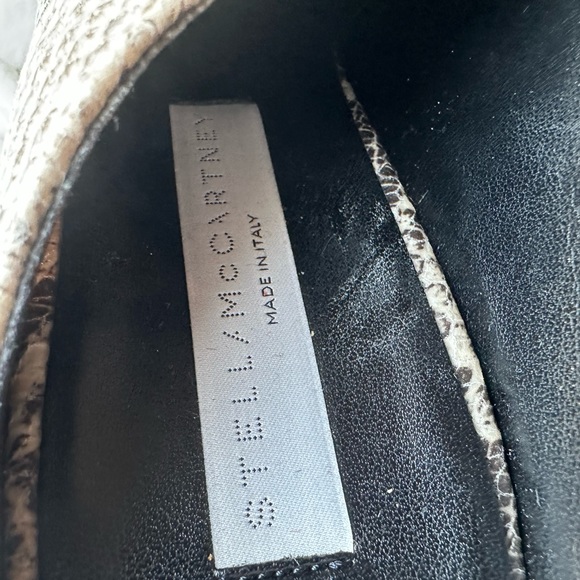 BRAND NEW STELLA MCCARTNEY - Picture 13 of 16